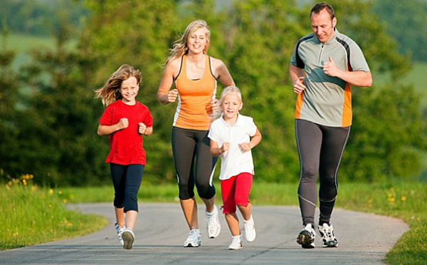 Корисни ефекти свакодневне физичке активности на расположење